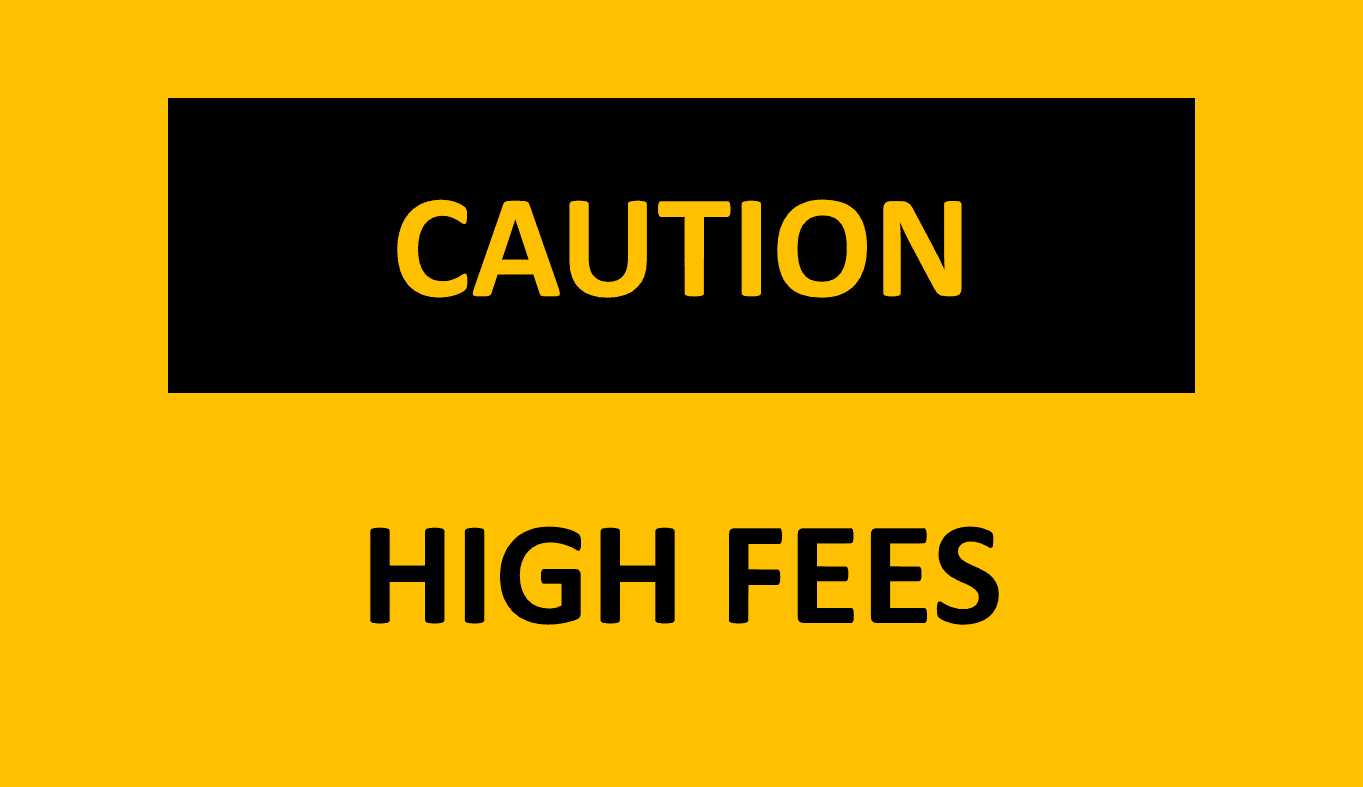 Avoid High Fees when you exchange CAD to NGN with Reeple.
