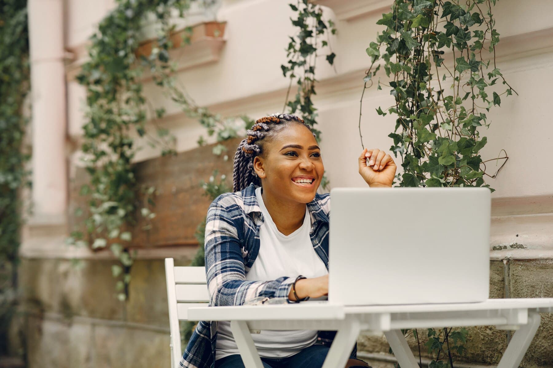 nigerian freelancer